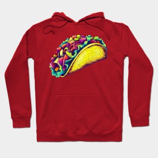 The Taco Hoodie